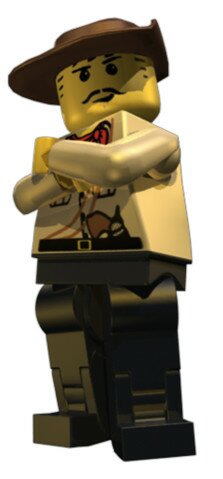 Johnny Thunder